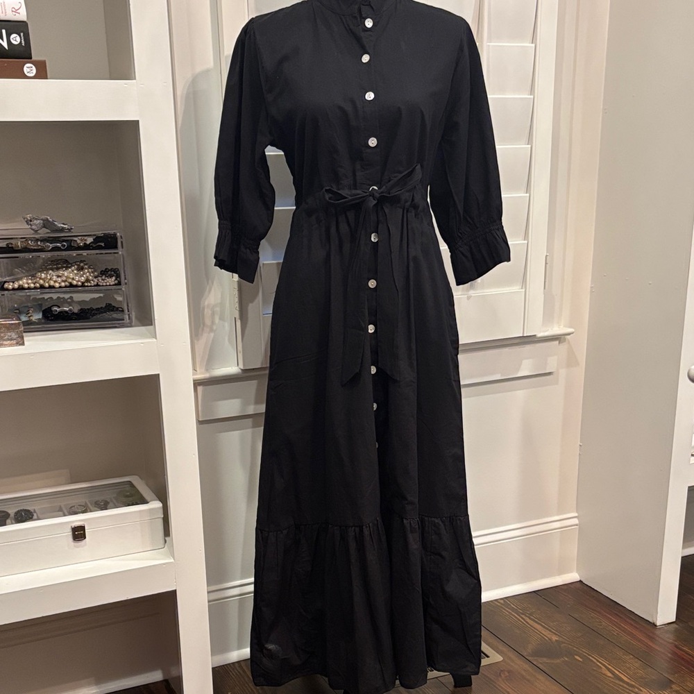 Holly Shae Design Dress